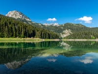 Crno jezero